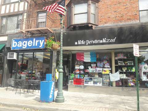 Jobs in Bagelry - reviews