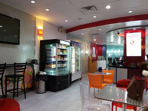 Jobs in Berrylicious Frozen Yogurt, Smoothies, Coffee and More - reviews