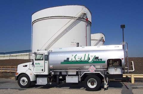 Jobs in Kelly Oil Co Inc - reviews